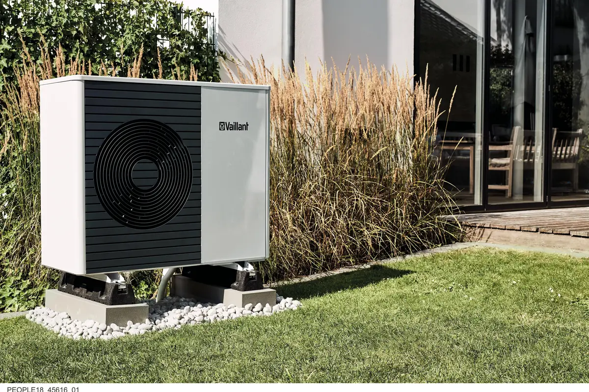 Vaillant Group Czech, s.r.o.